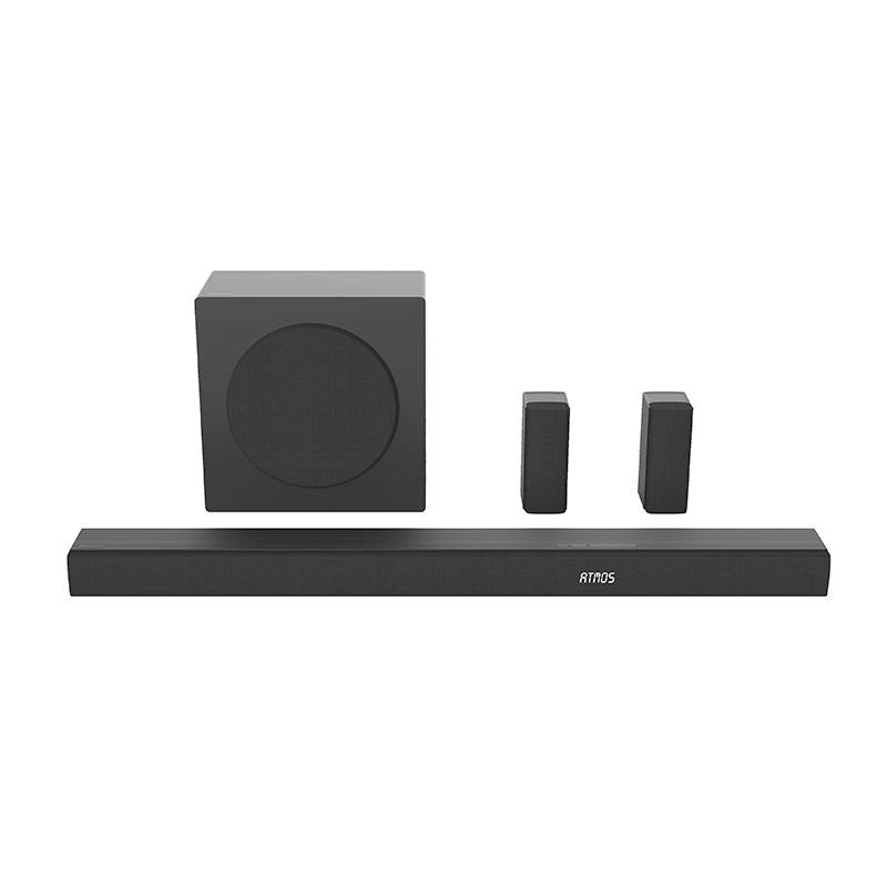 Barre De Son Hisense Ax5100q Bon état -  reconditionné disponible sur Electro Depot
